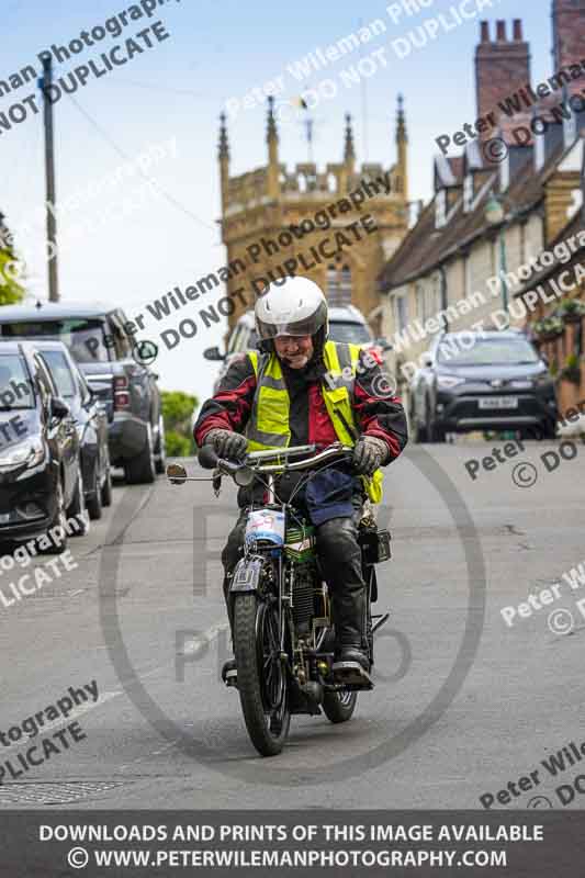 Vintage motorcycle club;eventdigitalimages;no limits trackdays;peter wileman photography;vintage motocycles;vmcc banbury run photographs